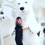 Тарабыкина Мария