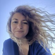 Чернобылова Анна