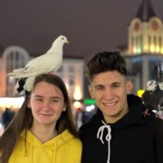 Абраменко Владислав