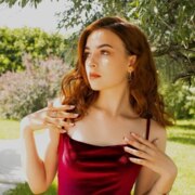 Бывшева Анастасия Дмитриевна