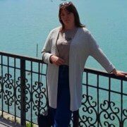 Юсупова Елена