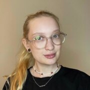 Оленева Дарья Александровна