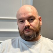 Шайдаков Андрей