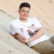 Фокин Данил