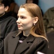 Алтухова Виктория Юрьевна