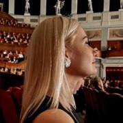 Коваль Екатерина