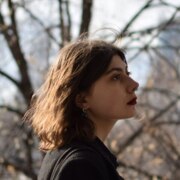 Шулинина Катя Андреевна