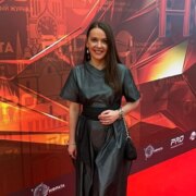 Гришина Татьяна Владимировна