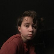 Попова Анастасия Сергеевна