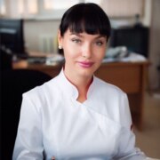 Рахманова Светлана Николаевна