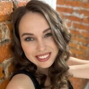 Миронова Ксения