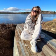 Новоселецкая Ирина