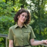 Перевозова Аня Перевозова Аня