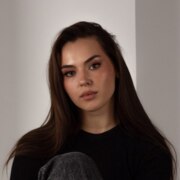 Терентьева Анастасия Сергеевна