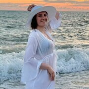 Днепровская Татьяна