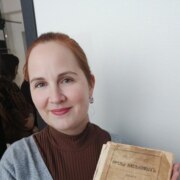 Сазонова Наталья Николаевна