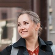 Никонова Александра Юрьевна Никонова Александра Юрьевна