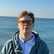 Ампилогов Евгений Олегович Ампилогов Евгений Олегович