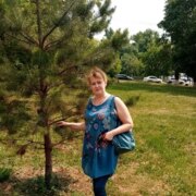 Донцова Валентина Алексеевна