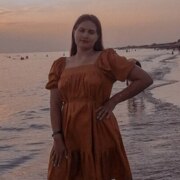 Петина Анастасия Игоревна