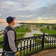 Суворов Даниил Алексеевич