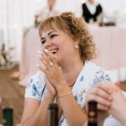 Арцимович Алёна