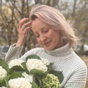 Балашова Лариса