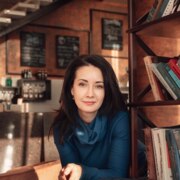 Галимшина Евгения Валентиновна Галимшина Евгения Валентиновна