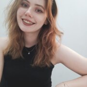 Лихобаба Анастасия Ивановна