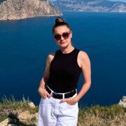 Мельникова Екатерина