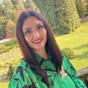 Пашинцева Светлана