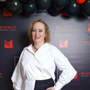 Кутейникова Наталья Викторовна