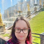 Иванова Мария Имановна