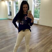 Симка Дарья Владимировна