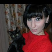 Волобуева Ольга Волобуева Ольга