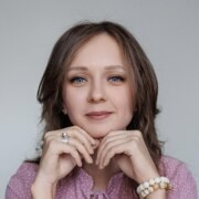 Большакова Любовь