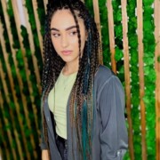 Малахова Валерия Владимировна