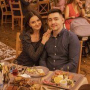 Мельник Алина Алексеевна Мельник Алина Алексеевна