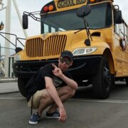 Крючков Алексей