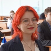 Войткевич Оля