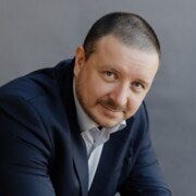 Левенец Александр Петрович