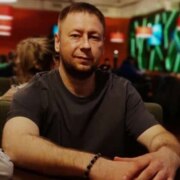 Бережной Александр