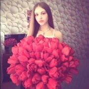 Деревянкина Анюта Александровна