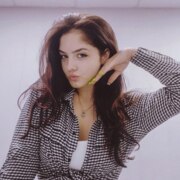 Горшкова Вита Горшкова Вита