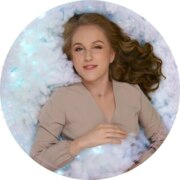 Барановская Элина