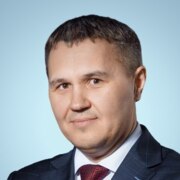 Голубчиков Евгений