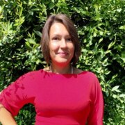 Гранкина Виктория