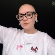 Яковлева Аглая Святославовна