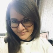 Трунова Юлия Алексеевна