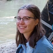 Лошкова Ольга Викторовна